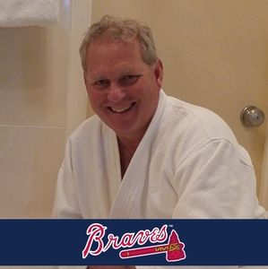 Meet your Posher, Donald